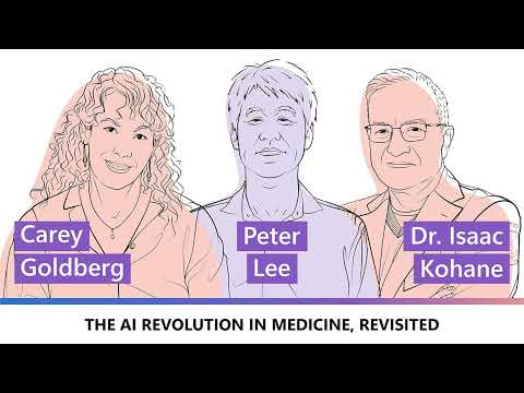 Coauthor roundtable: Reflecting on healthcare economics, biomedical research, and medical education