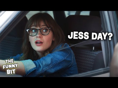 Brooklyn 99 ICONIC Cameos | The Funny Bit