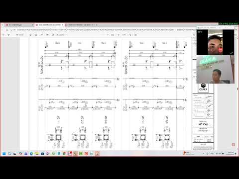 kết cấu thép nhà phố 2 tầng 1 tum