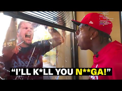 When Psycho Fans Attacked Streamers