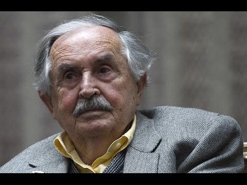 Тонино Гуэрра / Tonino Guerra. Гении и злодеи.