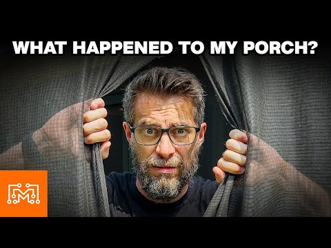 I Can’t Ignore This Disaster Anymore