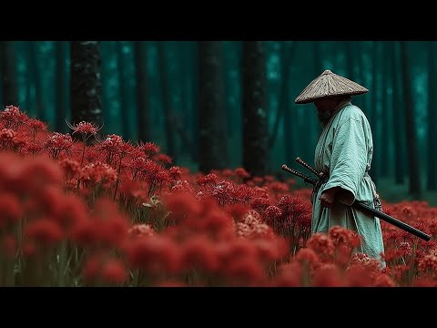 Taoist Ambient Music for Deep Zen Dao Relaxation & Inner Peace