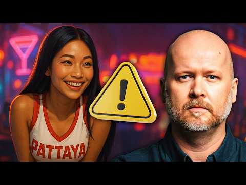 Thai Bar Secrets First-Timer Must Know (Conversation Script)