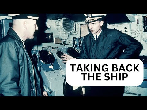 Can The Navy Take Back the Battleships?