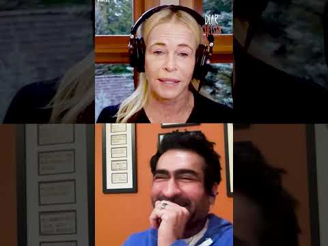 RIP Bagel with Kumail Nanjiani | Dear Chelsea