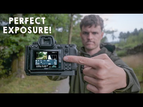 How to AVOID Blowing-Out Your Highlights FOREVER!