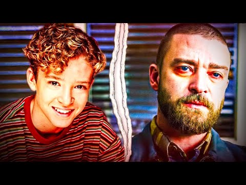 The Rise and Fall of Justin Timberlake: A Problematic Prince