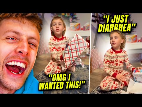 Funniest Christmas Fails Caught on Camera