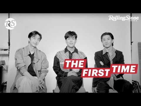 /RSK/THE FIRST TIME/ #MONSTAX