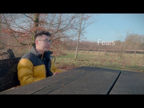 fear of failure (story of my last job), financial insecurities to financial freedom, facing my fears