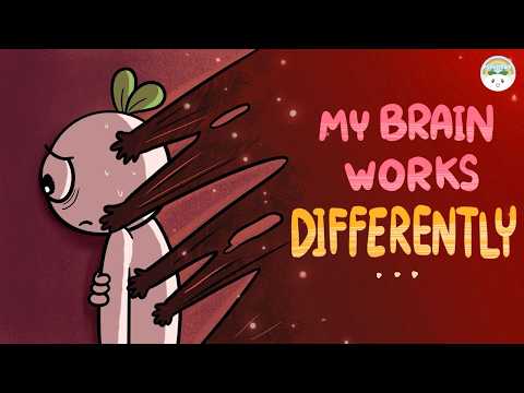 ADHD’s Hidden Battles (And Why Stigma Makes Them Worse)