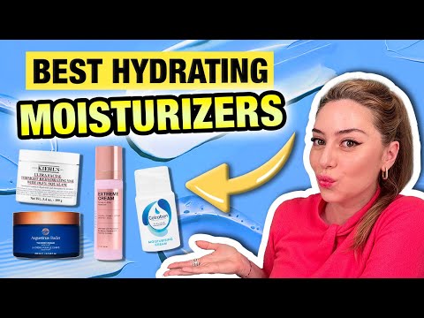 Top Hydrating Moisturizers to Strengthen Your Skin Barrier | Dr. Idriss’ Best Picks for Healthy Skin