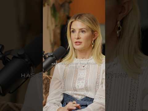 Millie Mackintosh on her healing journey & sobriety 🤍 #sobrietyjourney #healing #saturnreturn