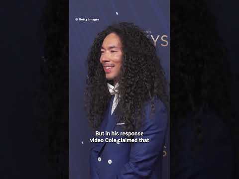 Glambot Apology Backfires 😅 #glambot #grammys #oscars