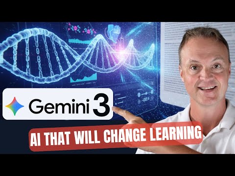 Gemini 3: Upgraded Smarts and New Capabilities