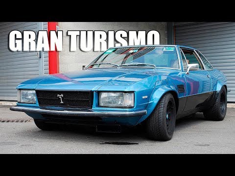 ТОП 20 Классические Автомобили Gran Turismo (Часть№ 2)