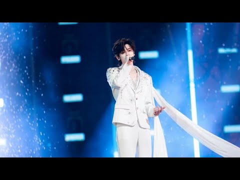 TOP登陆少年-左航 | Solo《相依为命》- Nương Tựa Vào Nhau . 