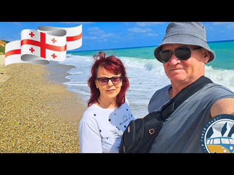 Уезжаем из Грузии после 6 лет жизни в Батуми....