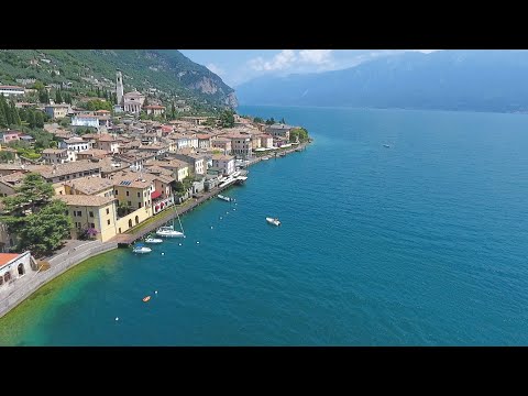Lake Garda: Italy's majestic lake | History, nature & charm | Documentary HD