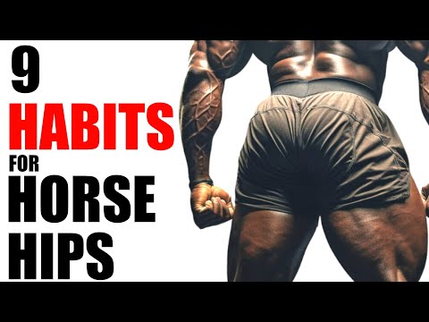 You Have a Problem and It's Your Glutes