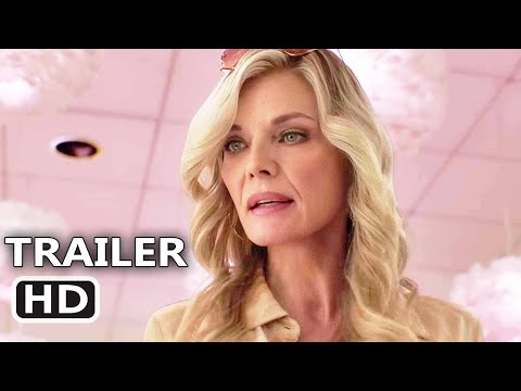 MARGO'S GOT MONEY TROUBLES Teaser Trailer (2026) Michelle Pfeiffer, Elle Fanning