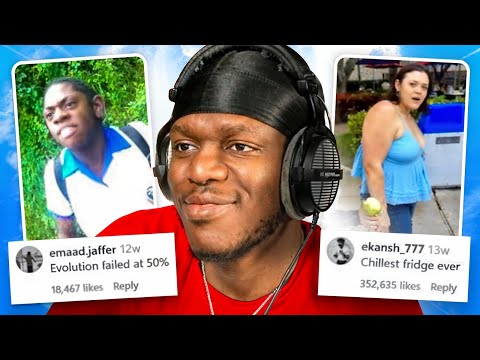 I Might Have To Stop These Videos...