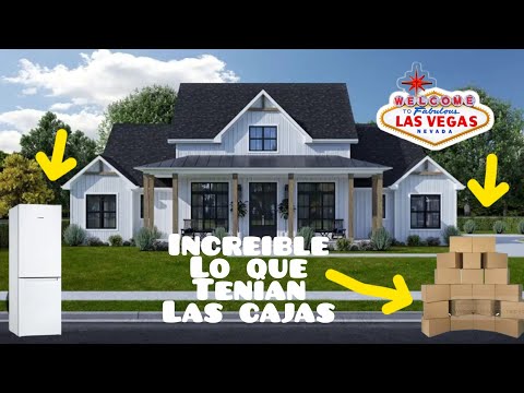 Encuentro cajas llenas de tesoros y collares de perlas en la basura #521