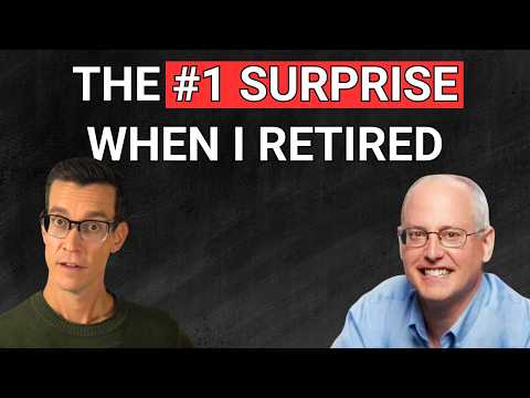 Most Retirees Don’t Realize This - Fritz Gilbert