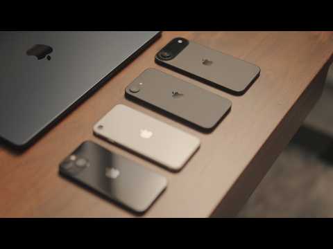 What I've Learned Living With Simple iPhones