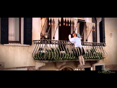 Ca Maria Adele - Christmas 2014