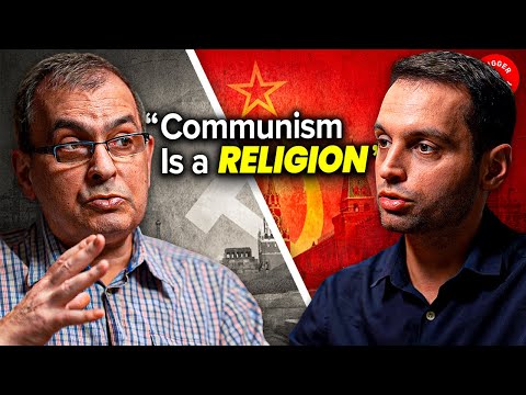 Conversations with My Father - USSR, Communism and Modern Russia