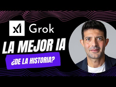 Grok 3: La IA de Elon Musk que Deja a OpenAI y Google en Shock 🔥