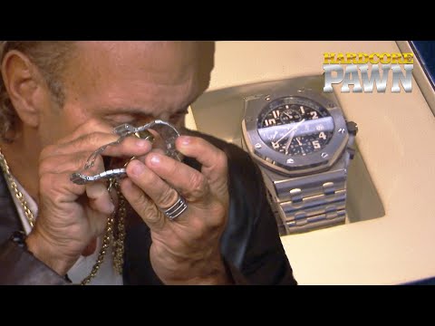 It's Too Good to be True! | Hardcore Pawn | Season 08