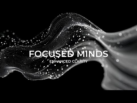 Intense Productivity Study Music: 14Hz Beta Waves, Increase Productivity and Focus, ADHD Focus Music