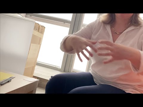 Interview with a Crazy Aunt