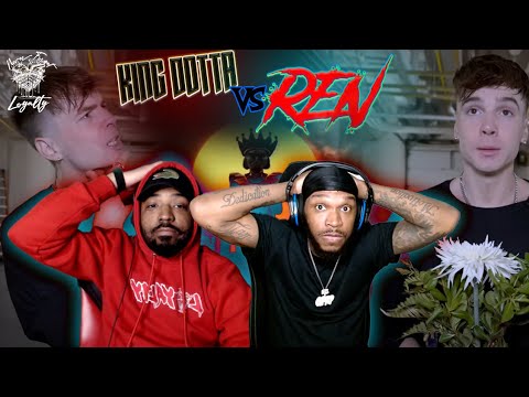 REN VS KING DOTTA! WHO REALLY WON?‼️🔥