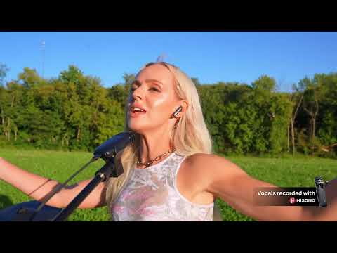 Madilyn Bailey - Impossible with HISONG AirStudio S1 | Live Acoustic Session