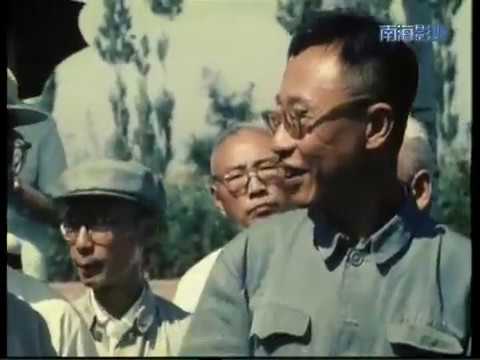 纪录片《末代皇帝溥仪》——讲述清朝最后一位皇帝跌宕起伏的一生