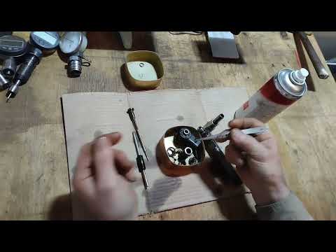 Стук форсунки в дизельном двигателе