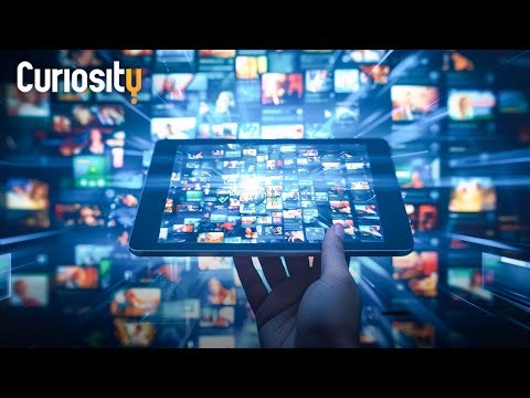 How Streaming Platforms Revolutionized Our Watching Habits | The Lightbulb Moment