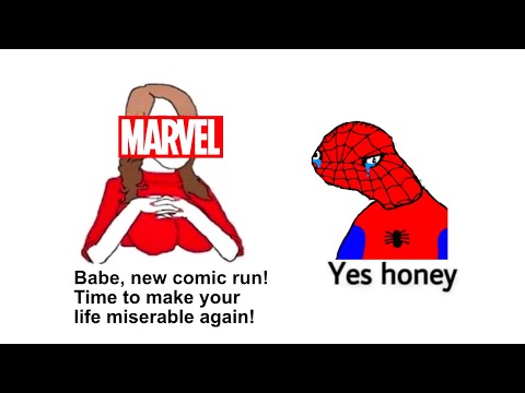 Why Does Marvel HATE Spider-Man?