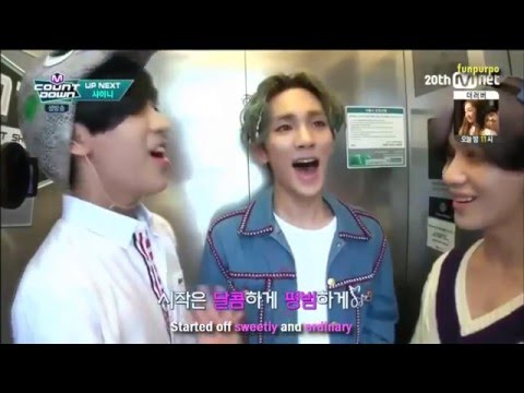 SHINee - Try not to Fangirl/Fanboy ULTIMATE EDITION [part 1]