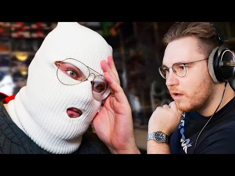 ohnepixel shocked by Anomaly quitting CS2