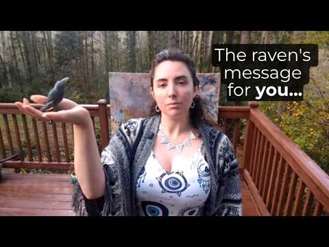 You have a calling. It's time to allow yourself to have it.