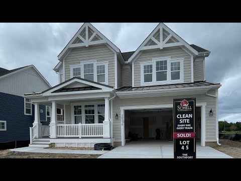 New Beach Community: Estates of Bridgewater Frankford DE - Delaware Beaches 