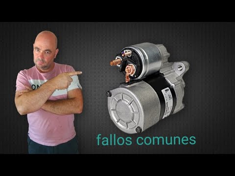 ALL STARTING PROBLEMS. Let me explain.