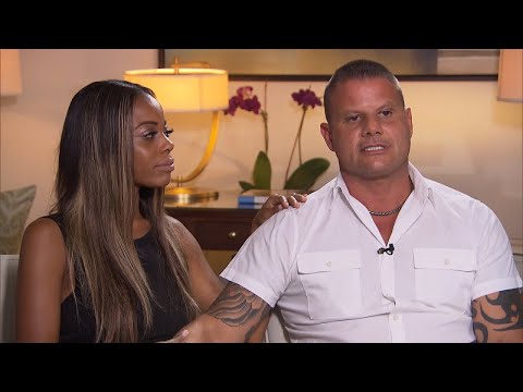 Man Who Was Target of Hit Man Attack by Ex-Wife Has Found Love Again