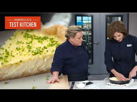 Savory and Sweet Cast-Iron Skillet Meals | Full Episode | America’s Test Kitchen (S24 E21)