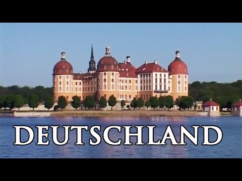 Deutschland: der Osten - Reisebericht